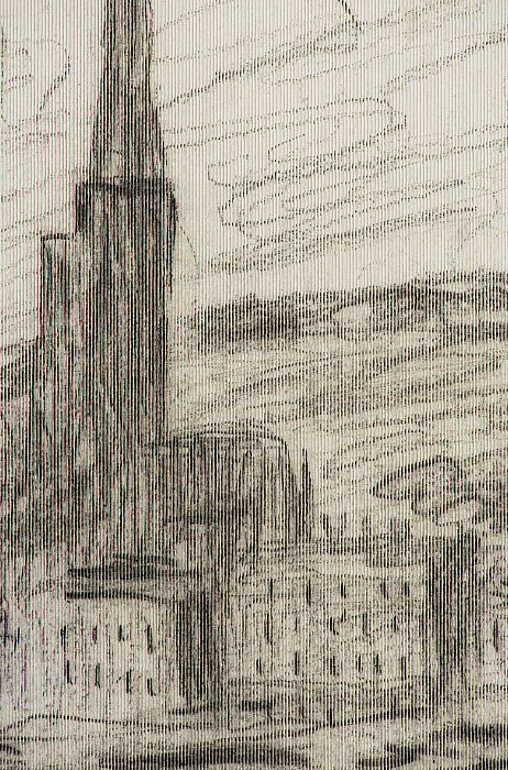 View of Rouen Slider Image 3